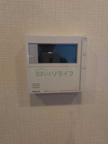 セキュリティ　ドゥーエ早稲田