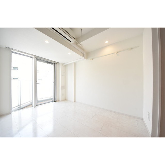 居室・リビング　居室