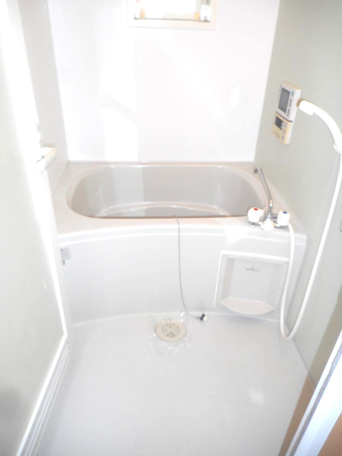 バス・シャワールーム　浴室