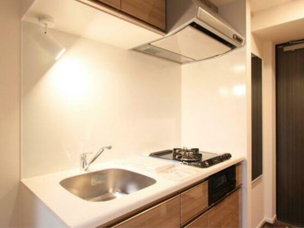 キッチン　※同一仕様写真