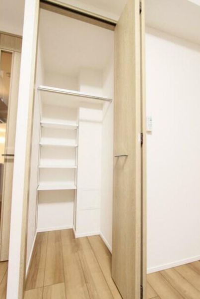 収納　※同一仕様写真