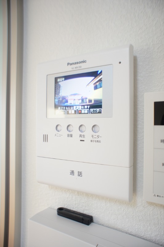 セキュリティ　図面と現状に相違がある場合には現状を優先