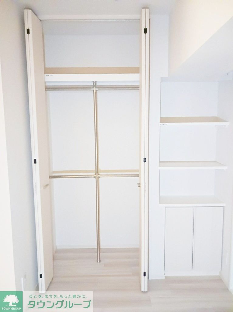 収納　★お問い合わせはタウンハウジングまで★