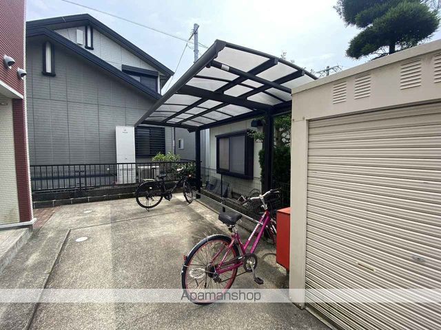 レオネクストHaruの外観写真