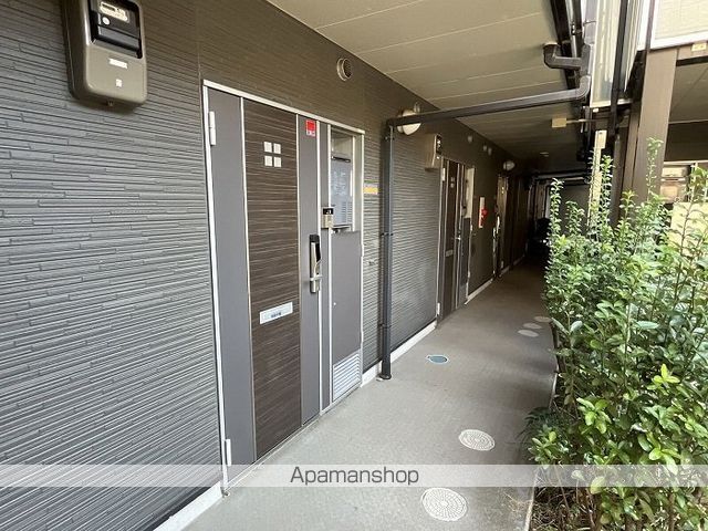 その他共有部分　その他共有部分