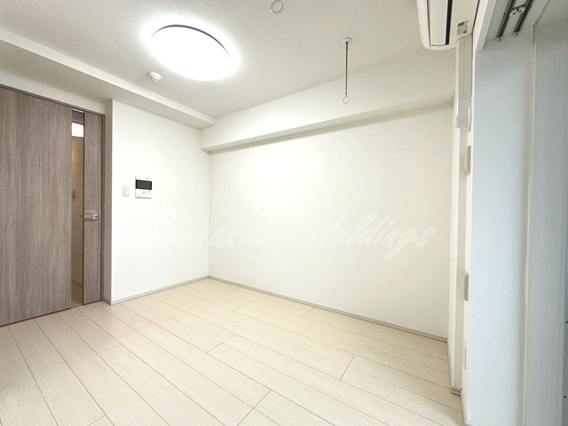 その他部屋・スペース　白基調のお部屋♪