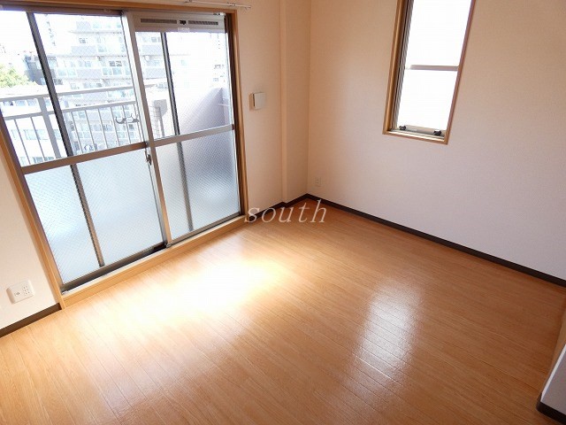 その他部屋・スペース　洗練された清潔感漂う清楚な仕上がり