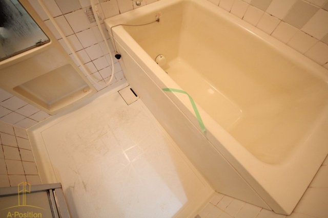 バス・シャワールーム　シティレジデンス福島X