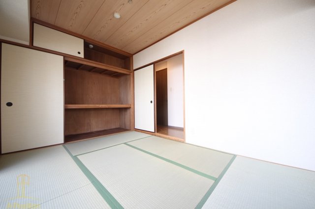 その他部屋・スペース　シティレジデンス福島X