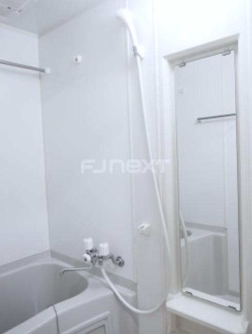 バス・シャワールーム　風呂