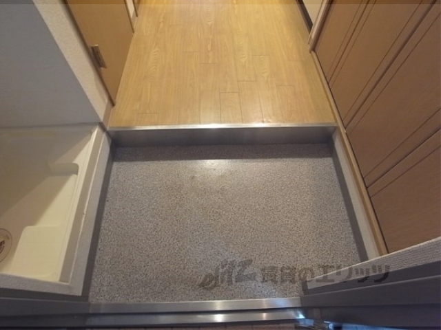 その他部屋・スペース　廊下