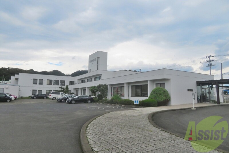 病院　名取熊野堂病院（病院）まで4968m