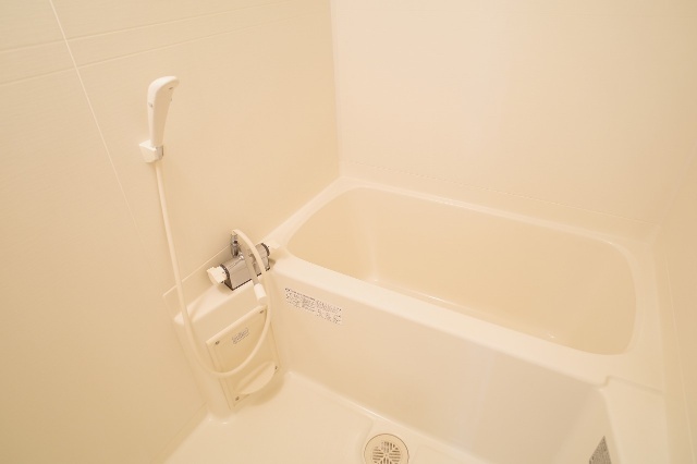 バス・シャワールーム　※同型タイプ