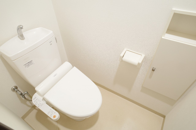 トイレ　※同型タイプ