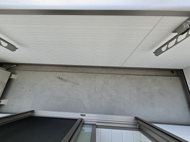 バルコニー　参考写真