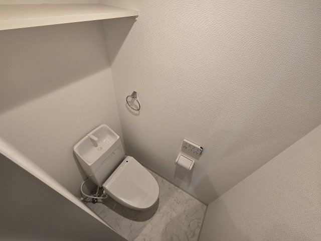 トイレ　参考写真
