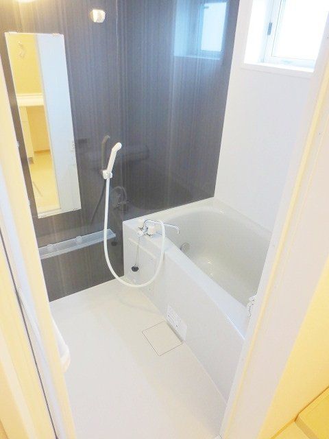 バス・シャワールーム　☆バス☆