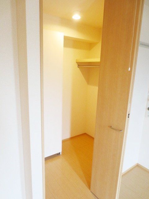 収納　☆クローゼット☆