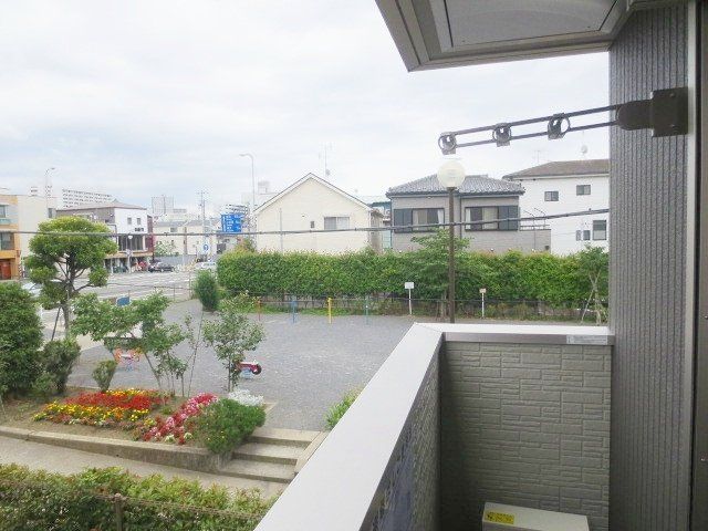 眺望　☆景色☆