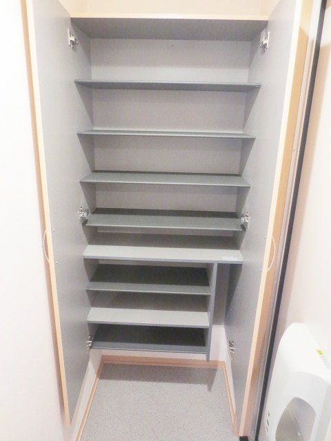 玄関　☆靴箱☆