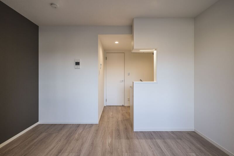 居室・リビング　きれいなリビング！