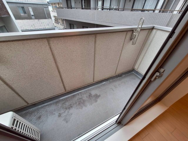 バルコニー　★バルコニー★