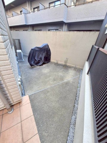 その他共有部分　★駐輪スペース★