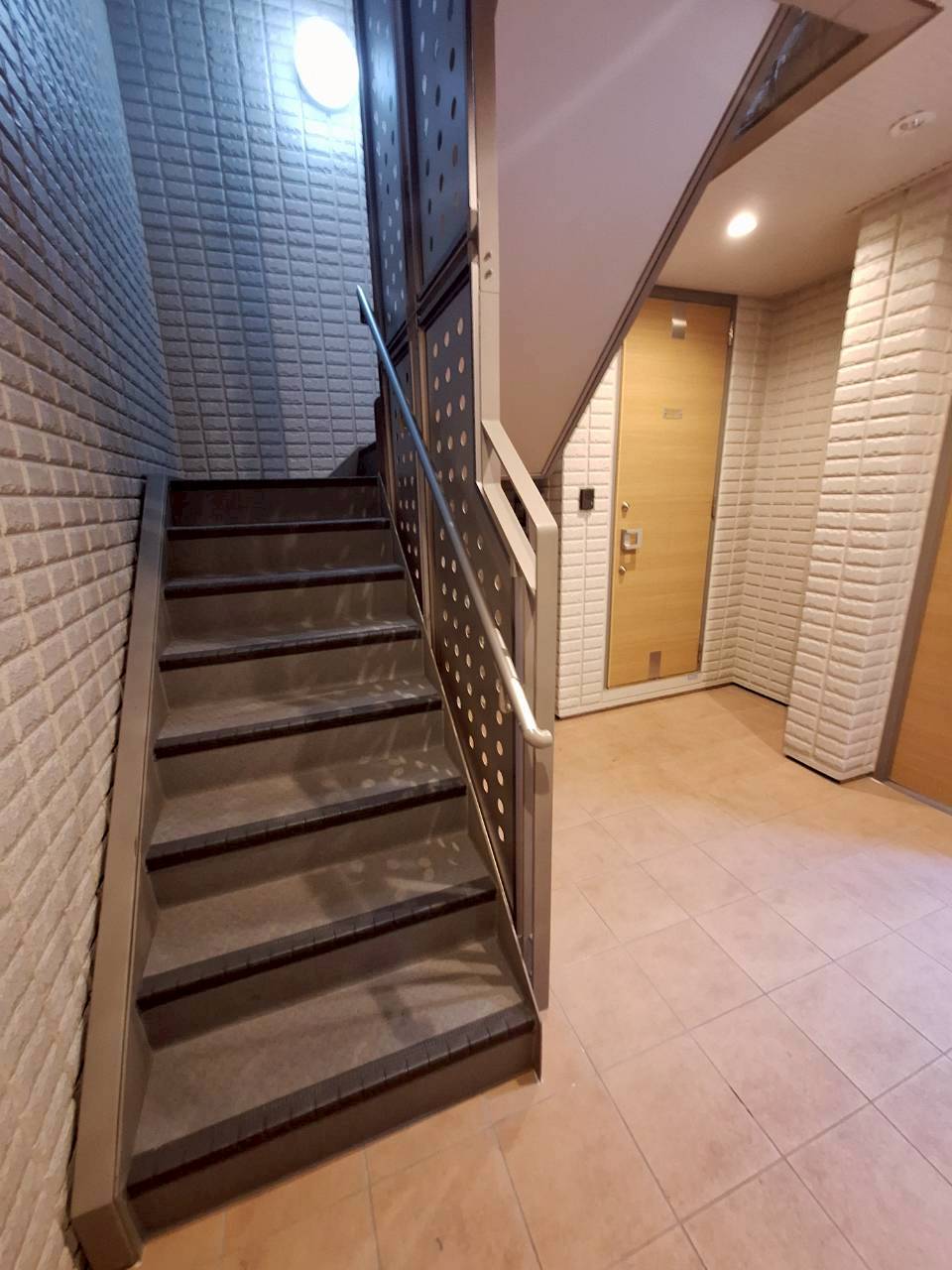 その他共有部分　★共用廊下★