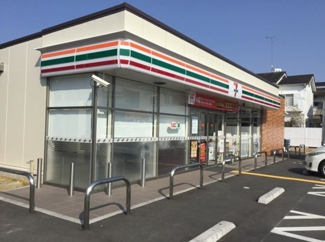 コンビニ　セブンイレブン高砂春日野町店（コンビニ）まで850m