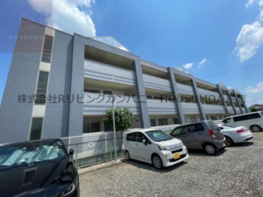 建物外観　外観も気になるポイント