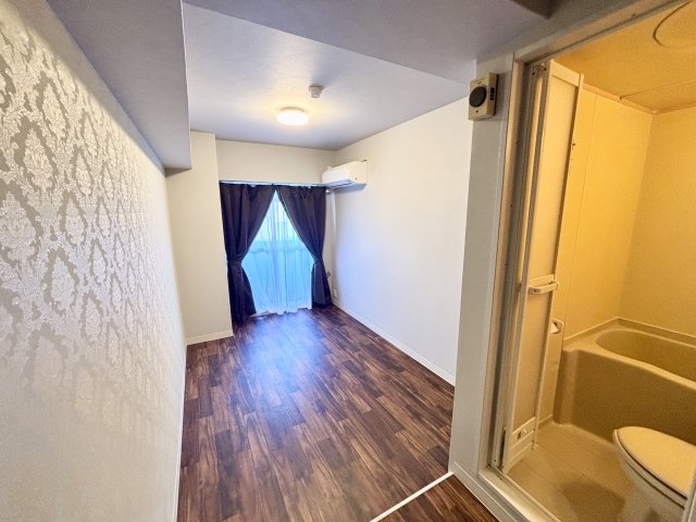 居室・リビング　※現況優先