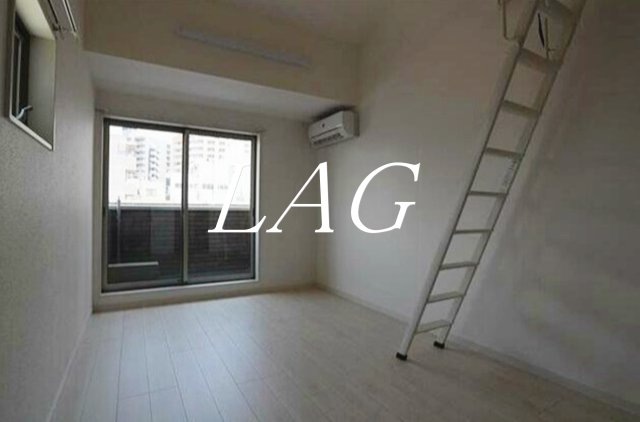 その他部屋・スペース　寝室です。