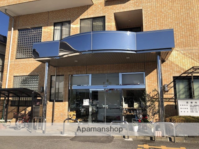 病院　吉原内科（病院）まで765m