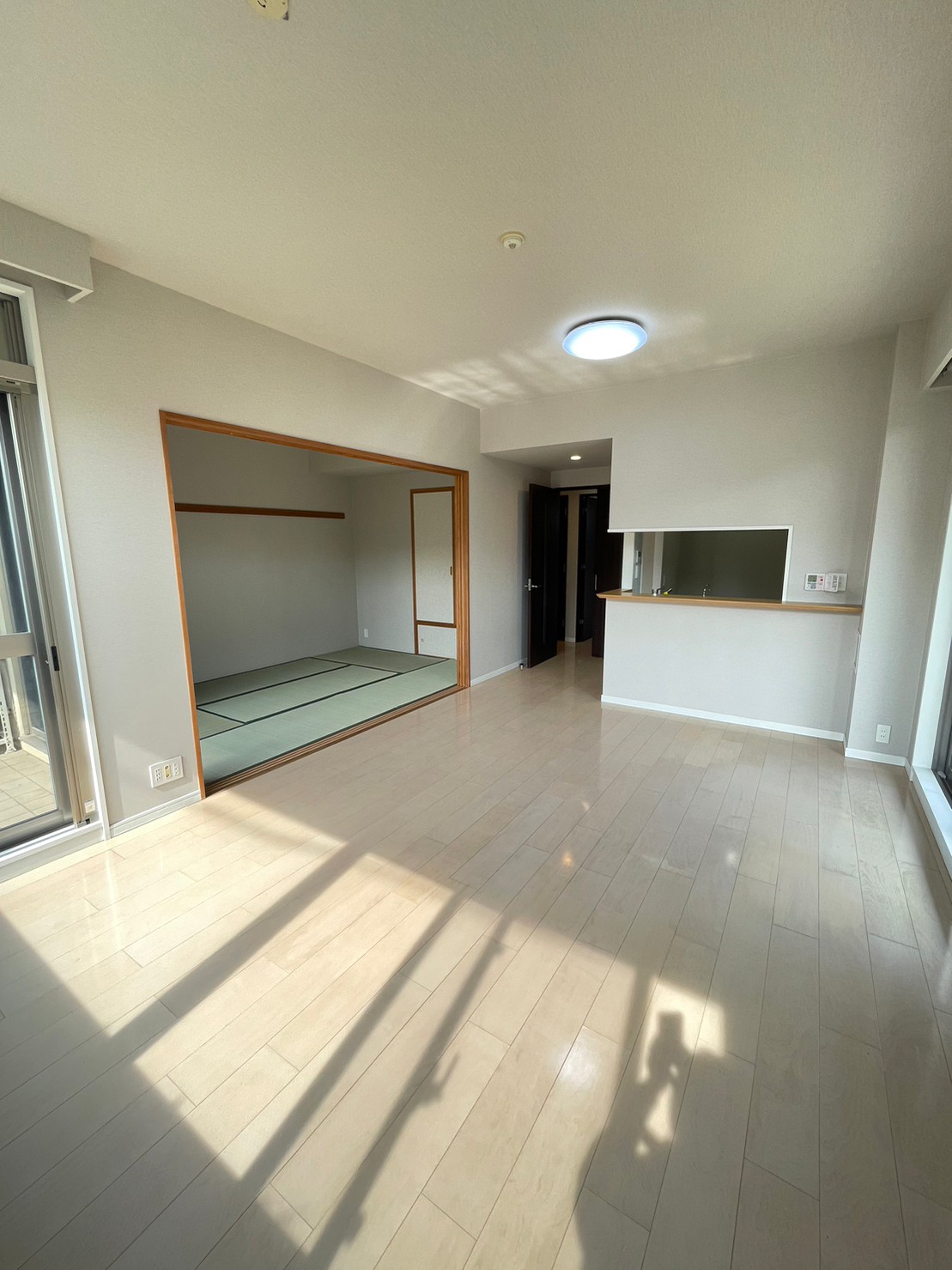 居室・リビング　同タイプ別室