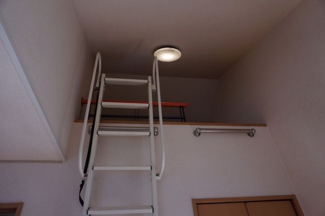 その他部屋・スペース