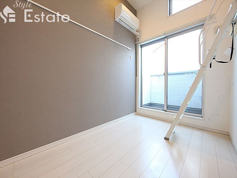 その他部屋・スペース　内装