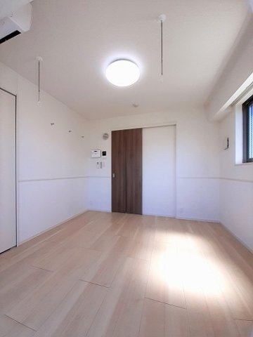 その他部屋・スペース　きれいな内装です