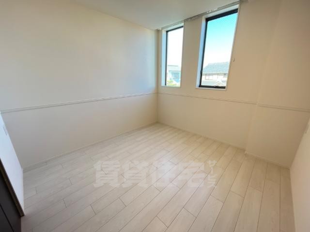 その他部屋・スペース　洋室