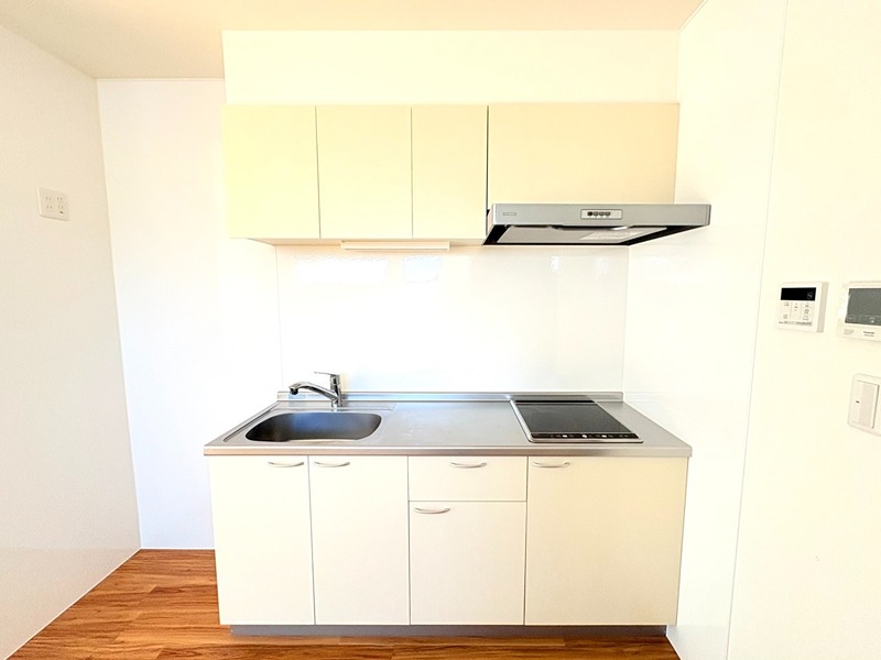 キッチン　他号室参考写真