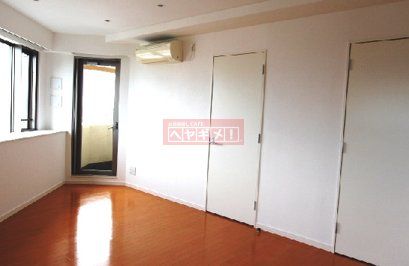 居室・リビング　リビング/居室