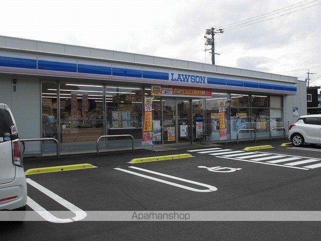 病院　穂高病院（病院）まで3600m