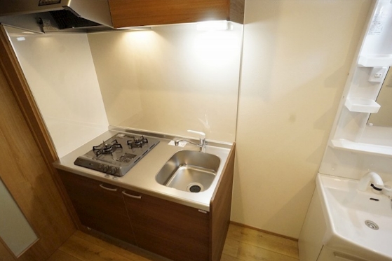 キッチン　☆キッチン☆