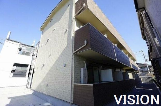 建物外観　☆外観☆