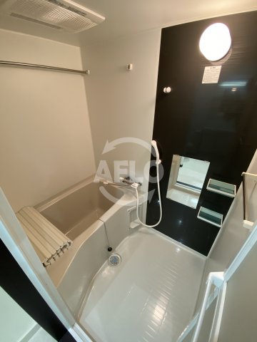 バス・シャワールーム　サンライフコート都島　風呂