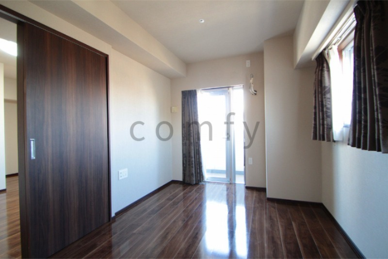 その他部屋・スペース　洋室