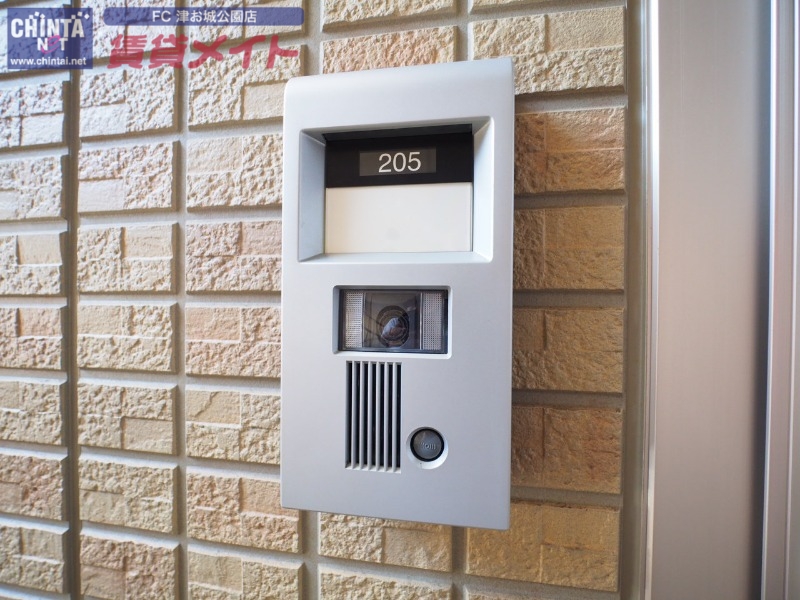 セキュリティ　同型参考写真