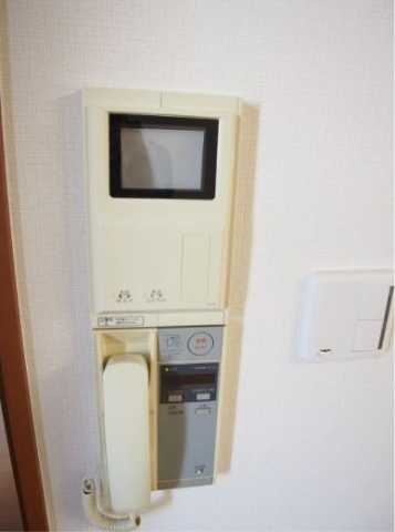 セキュリティ　レジディア新川ＩＩ