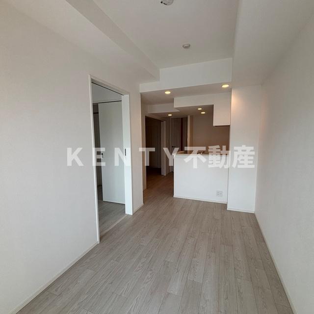 居室・リビング　リビングです