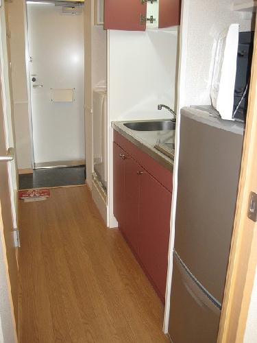 その他　冷蔵庫