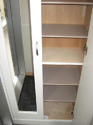 その他　玄関収納